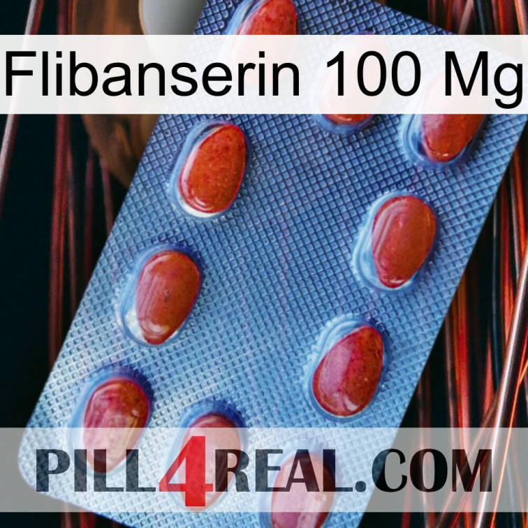 Flibanserin 100 Mg 06